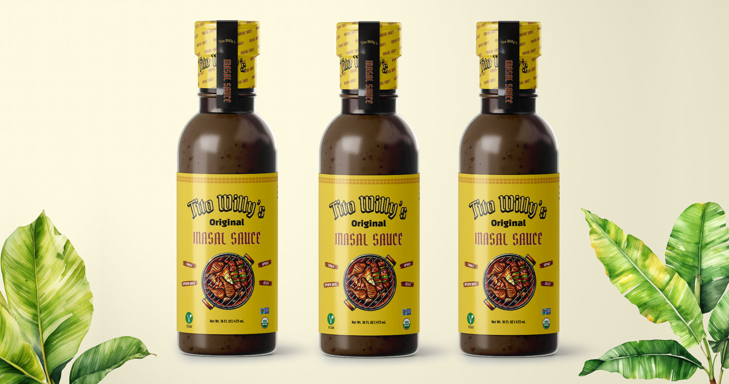 Manyaman Food Co.