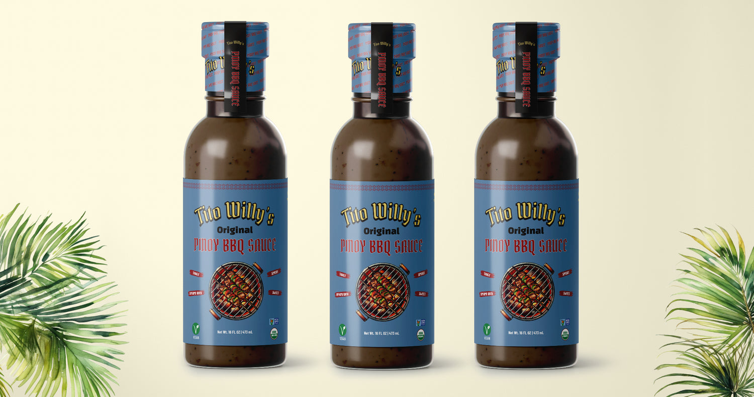 Manyaman Food Co.